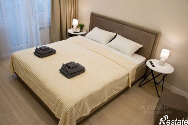 2-комн квартира Коммунистический проспект, 31,  д. 31