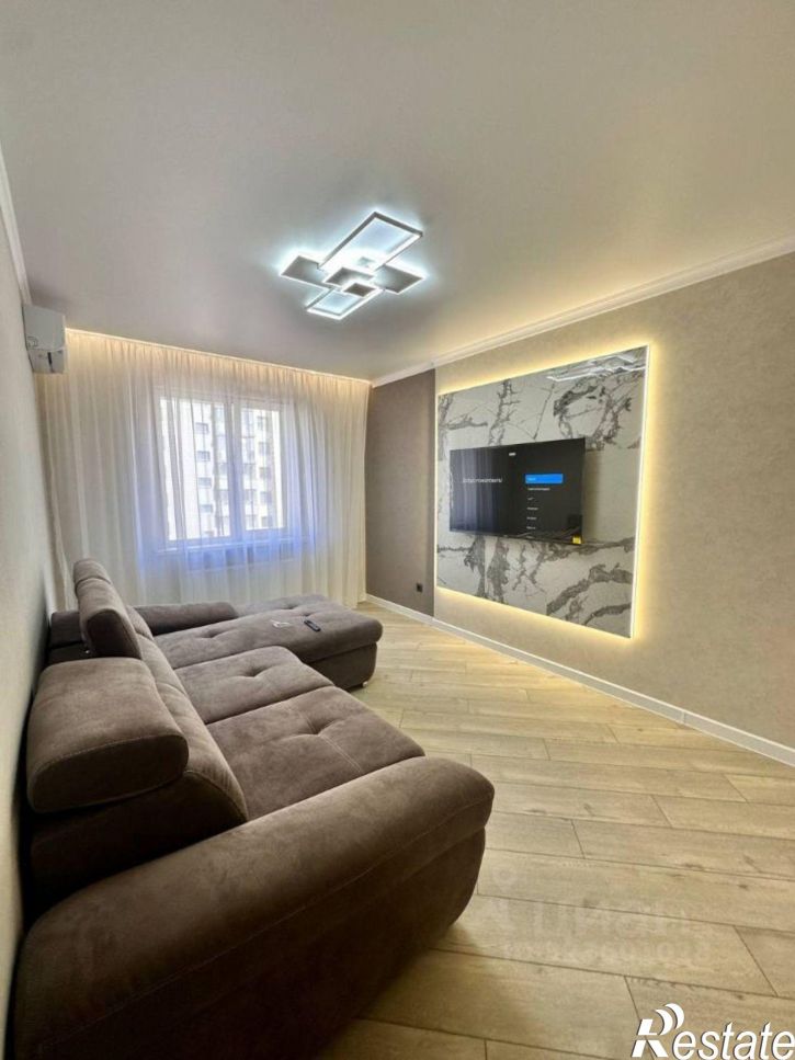 3-комн квартира проспект Маршала Жукова, 18,  д. 18