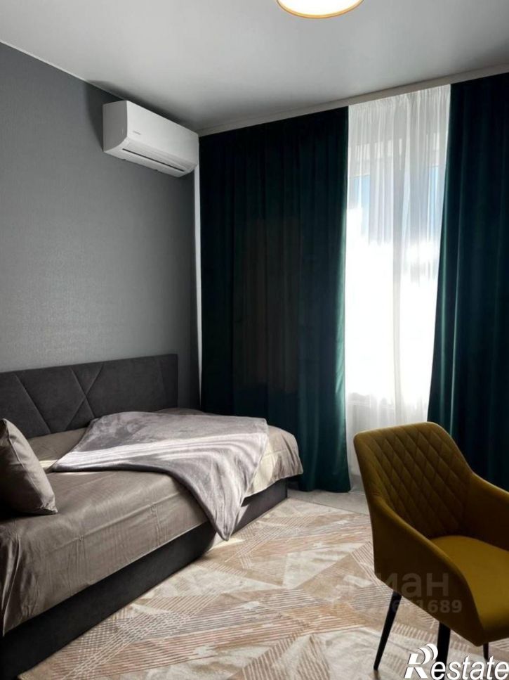 2-комн квартира Коммунистический проспект, 31,  д. 31