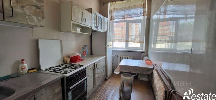 2-комн квартира переулок Семашко, 25,  д. 25