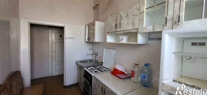 2-комн квартира переулок Семашко, 25,  д. 25