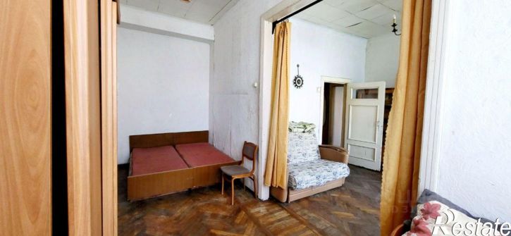 2-комн квартира переулок Семашко, 25,  д. 25