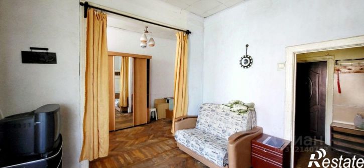 2-комн квартира переулок Семашко, 25,  д. 25