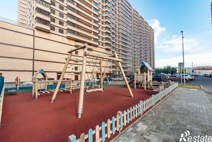 1-комн квартира 30-я линия, 69,  д. 69