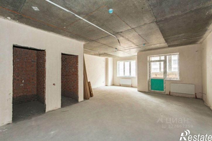 1-комн квартира 30-я линия, 69,  д. 69