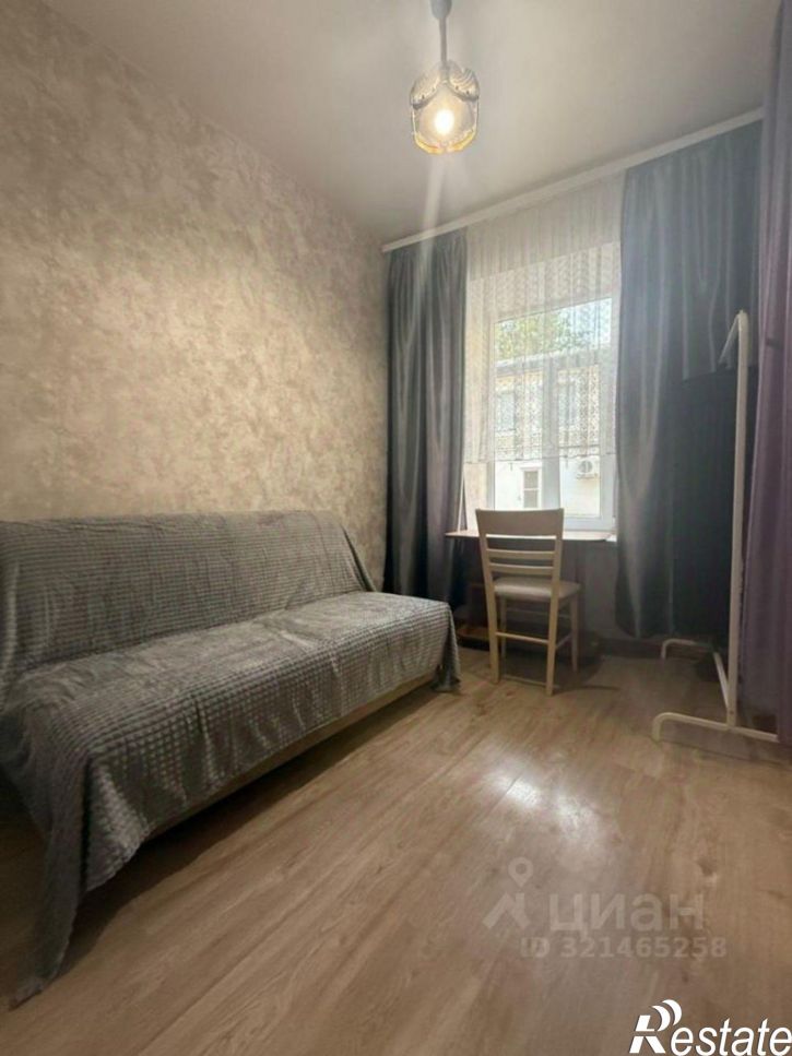 2-комн квартира Братский переулок, 63,  д. 63