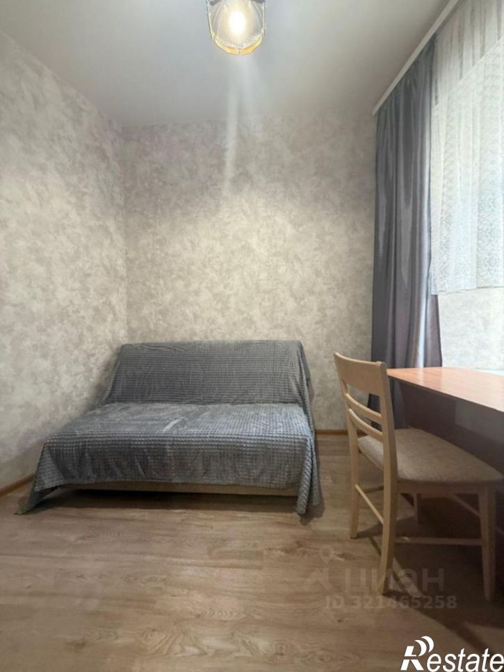 2-комн квартира Братский переулок, 63,  д. 63