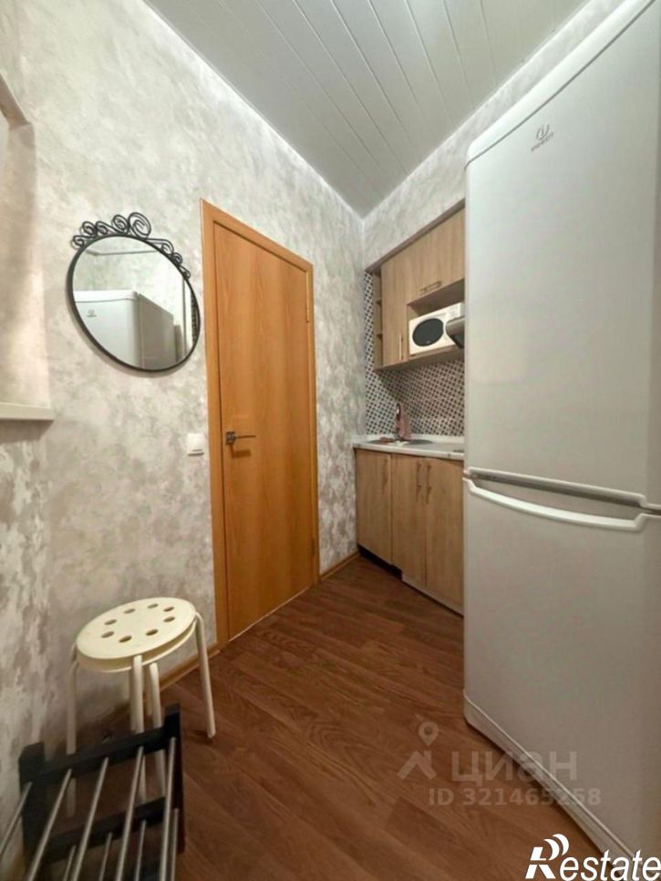 2-комн квартира Братский переулок, 63,  д. 63