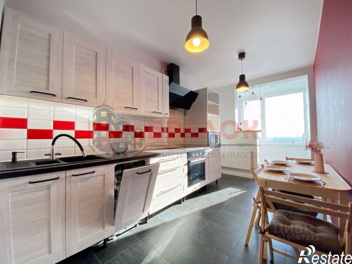 1-комн квартира улица Жмайлова, 4Г,  д. 4Г