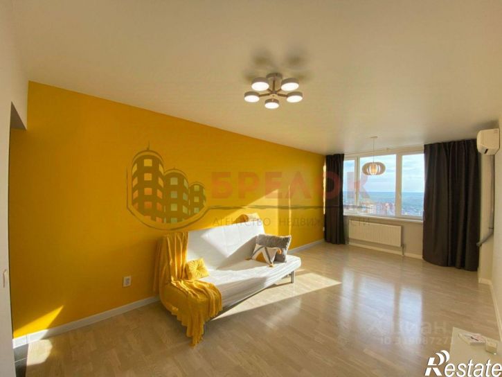 1-комн квартира улица Жмайлова, 4Г,  д. 4Г