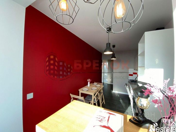 1-комн квартира улица Жмайлова, 4Г,  д. 4Г