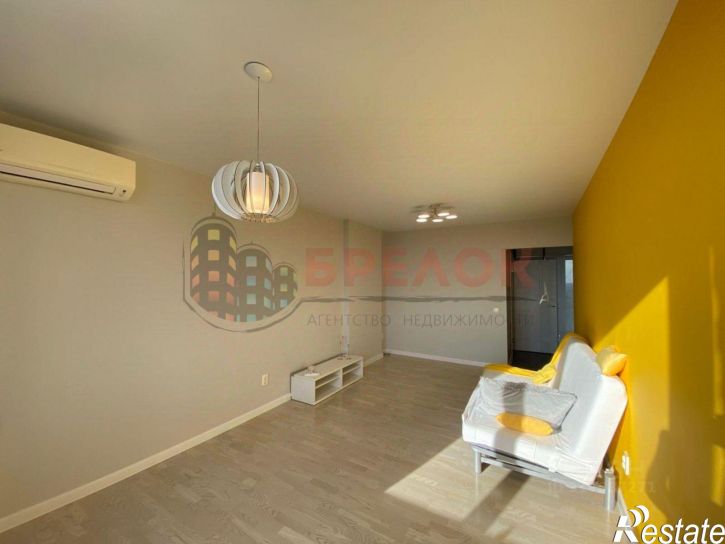 1-комн квартира улица Жмайлова, 4Г,  д. 4Г