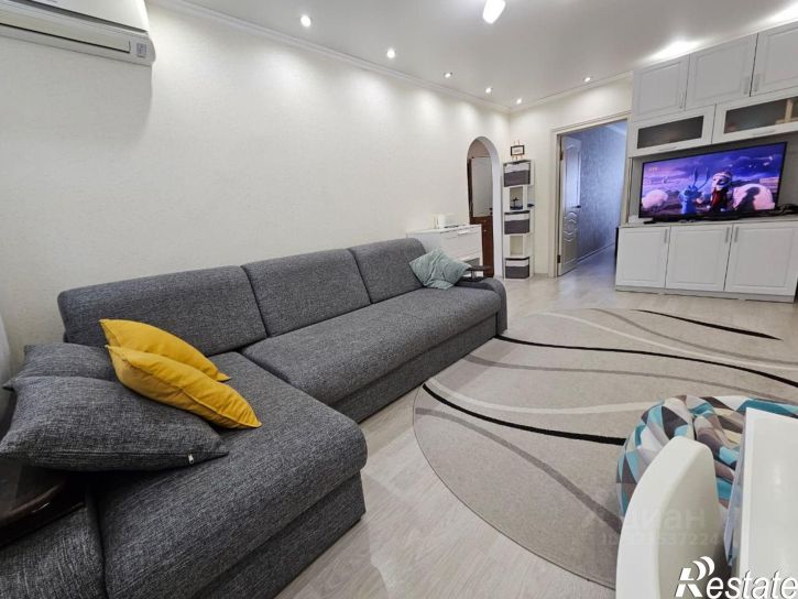 2-комн квартира Коммунистический проспект, 46 к2,  д. 46 к2