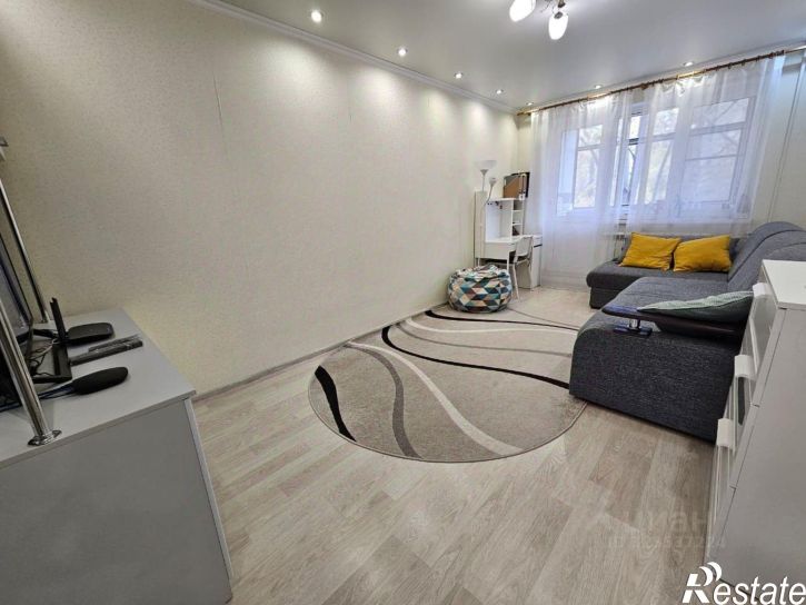 2-комн квартира Коммунистический проспект, 46 к2,  д. 46 к2