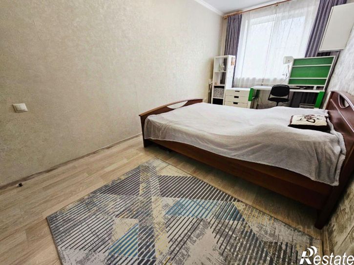 2-комн квартира Коммунистический проспект, 46 к2,  д. 46 к2