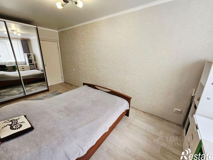 2-комн квартира Коммунистический проспект, 46 к2,  д. 46 к2