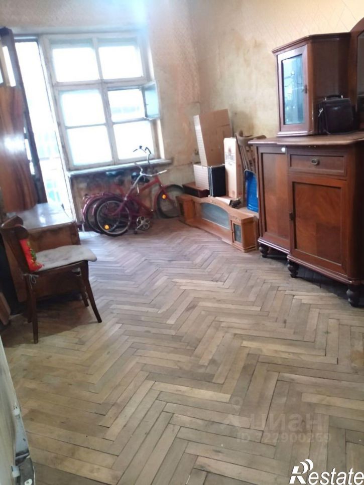 2-комн квартира улица Максима Горького, 70,  д. 70