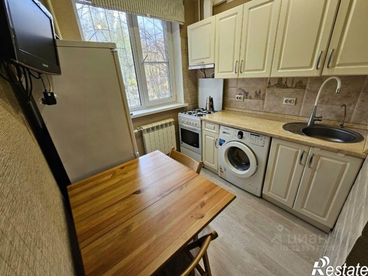 2-комн квартира Коммунистический проспект, 46 к2,  д. 46 к2