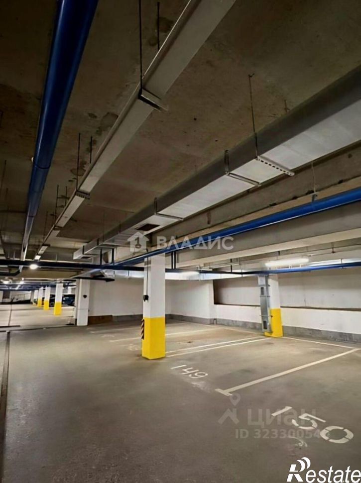 Гараж/парковка ул Жмайлова, 19А,  д. 19А