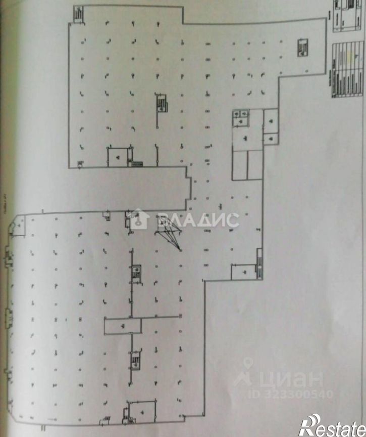 Гараж/парковка ул Жмайлова, 19А,  д. 19А
