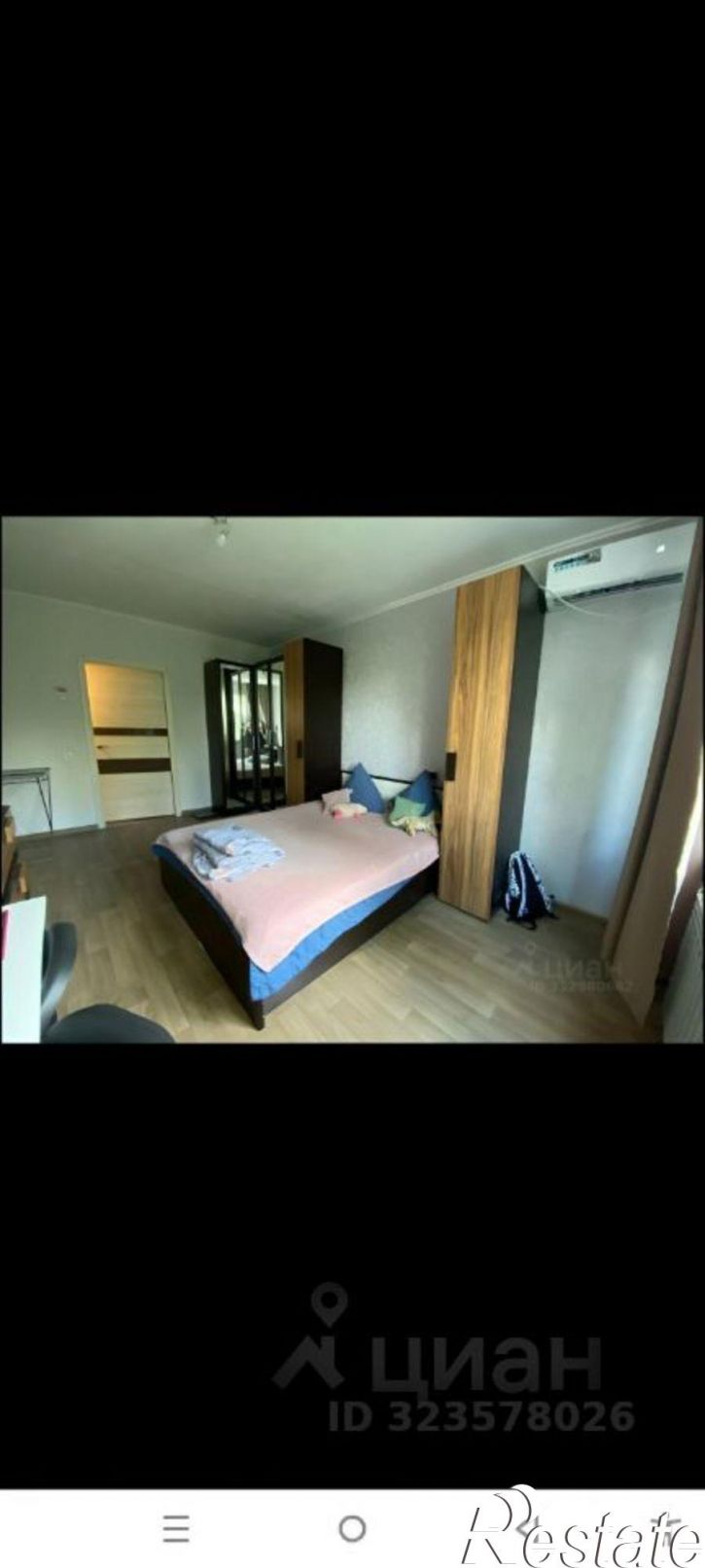 2-комн квартира б-р Комарова, 9/1,  д. 9/1