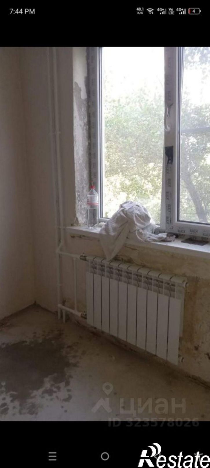 2-комн квартира б-р Комарова, 9/1,  д. 9/1