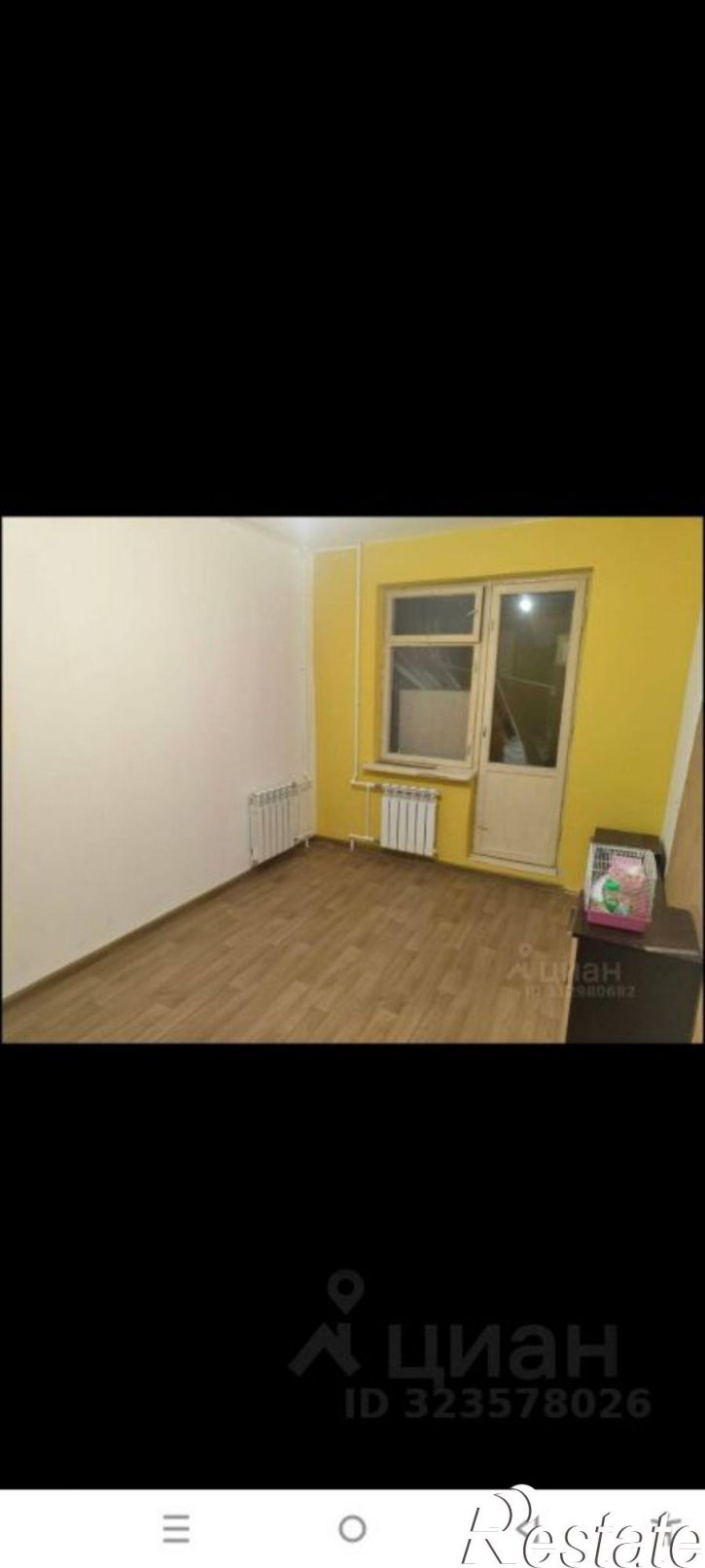 2-комн квартира б-р Комарова, 9/1,  д. 9/1