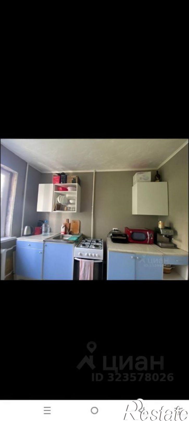 2-комн квартира б-р Комарова, 9/1,  д. 9/1