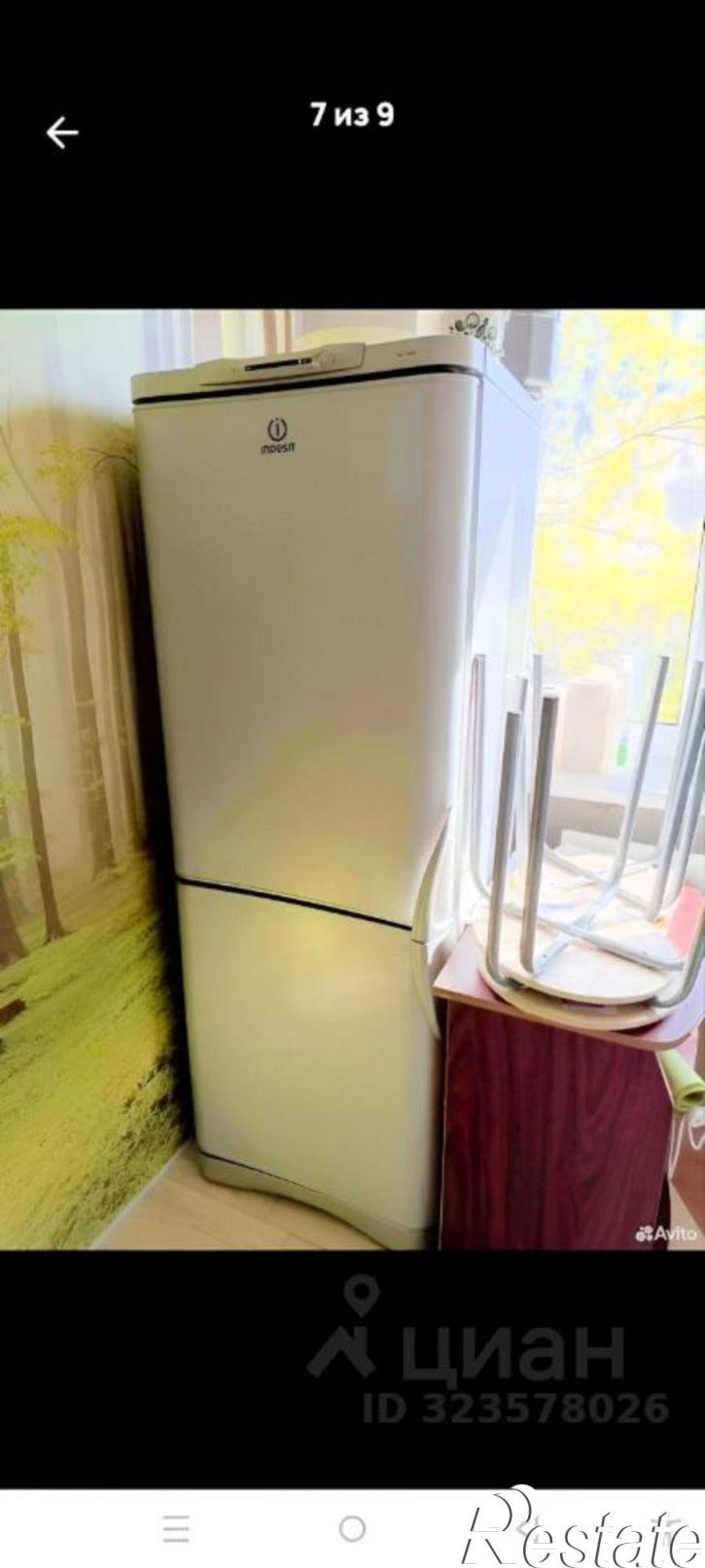 2-комн квартира б-р Комарова, 9/1,  д. 9/1