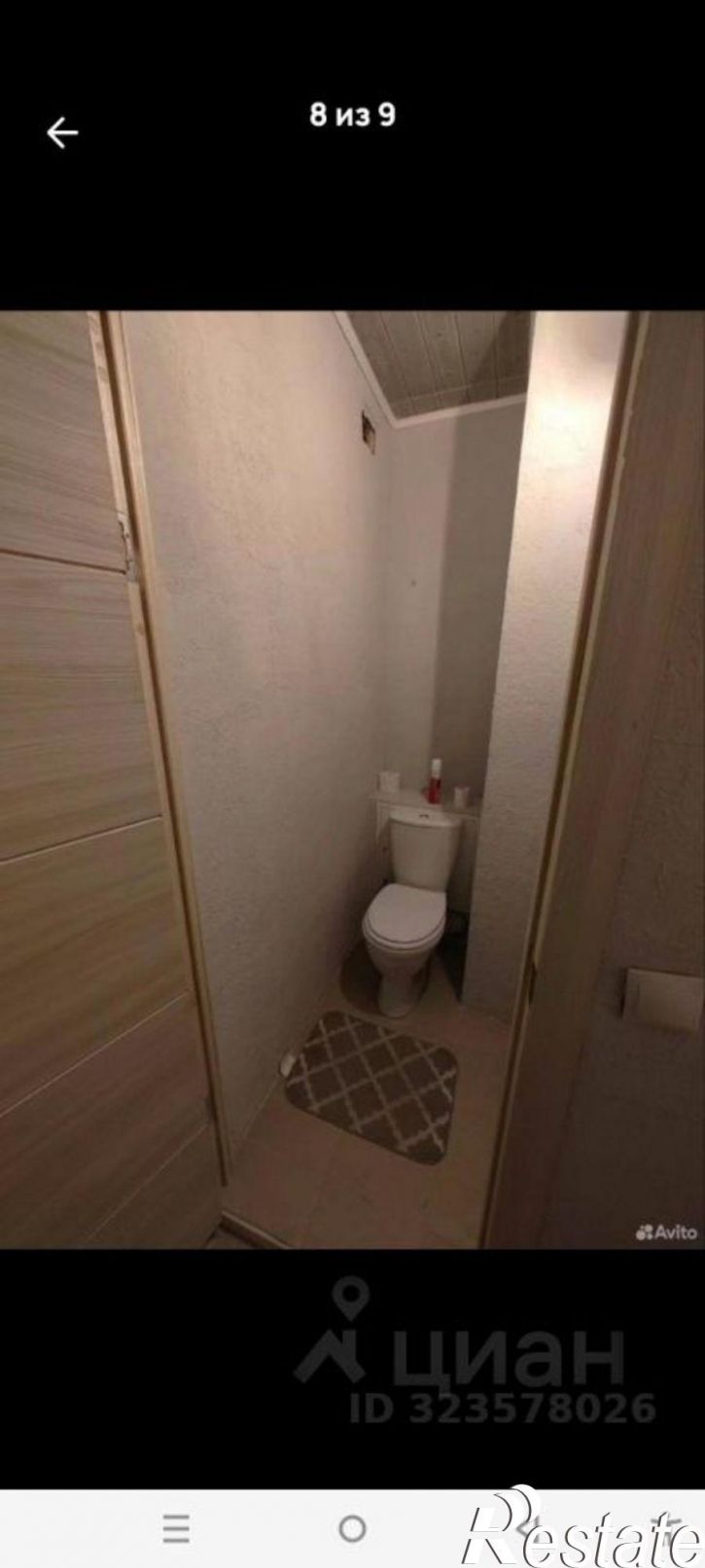 2-комн квартира б-р Комарова, 9/1,  д. 9/1