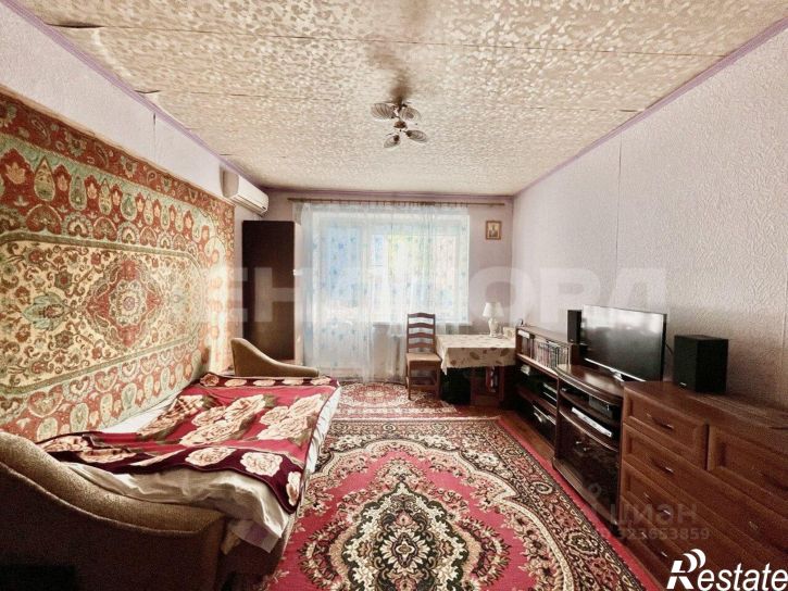 2-комн квартира 2-я Краснодарская улица, 145 к3,  д. 145 к3