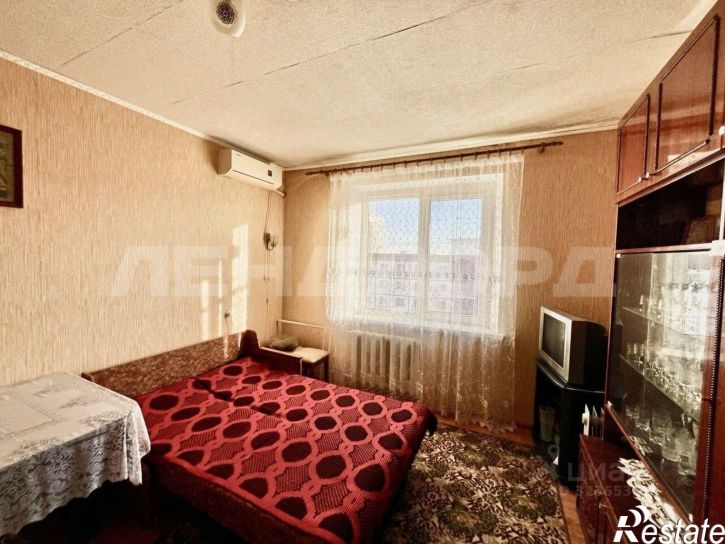 2-комн квартира 2-я Краснодарская улица, 145 к3,  д. 145 к3