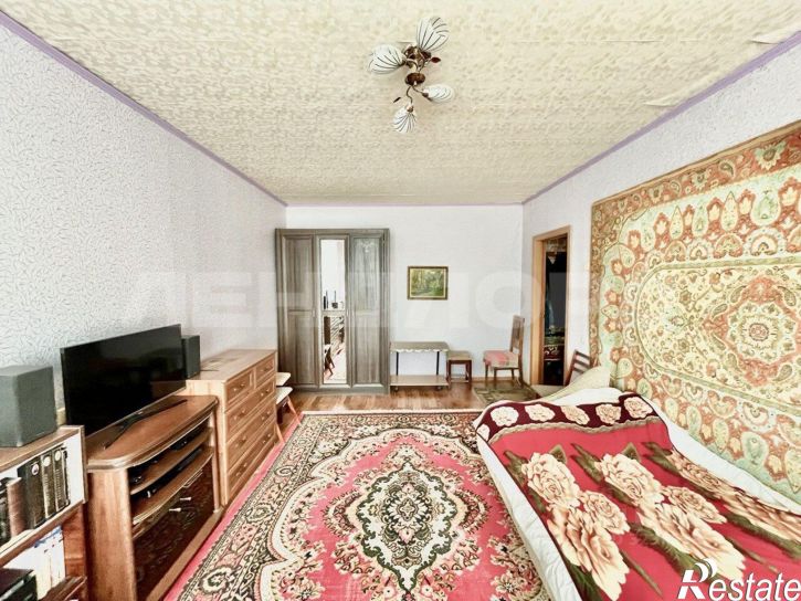 2-комн квартира 2-я Краснодарская улица, 145 к3,  д. 145 к3