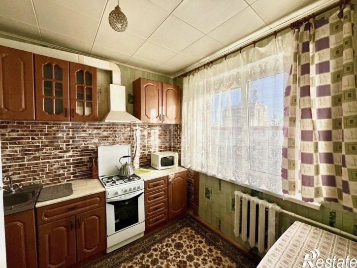 2-комн квартира 2-я Краснодарская улица, 145 к3,  д. 145 к3