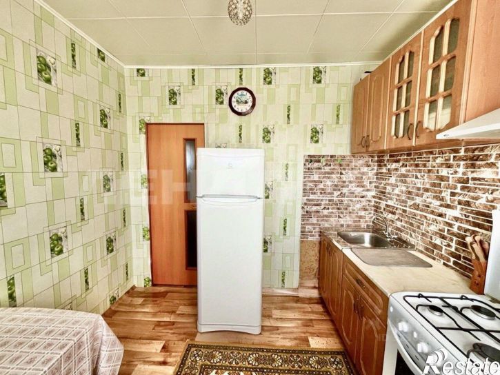 2-комн квартира 2-я Краснодарская улица, 145 к3,  д. 145 к3