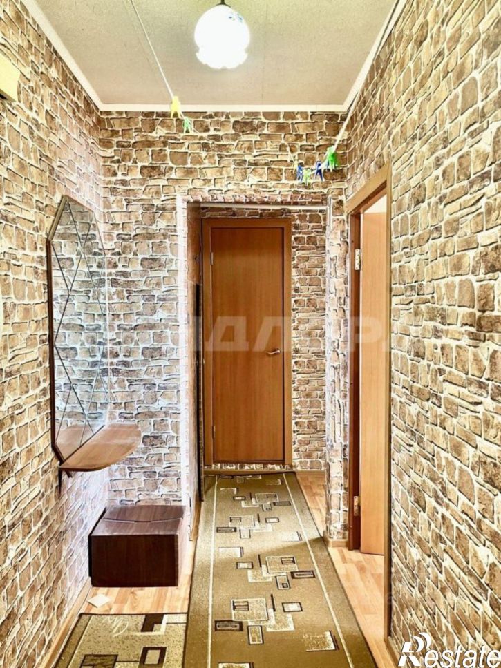 2-комн квартира 2-я Краснодарская улица, 145 к3,  д. 145 к3