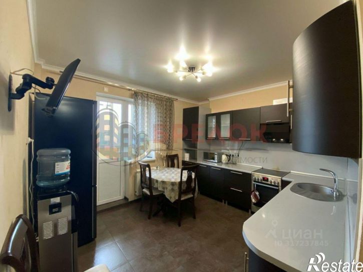 3-комн квартира ул Стабильная, 11,  д. 11