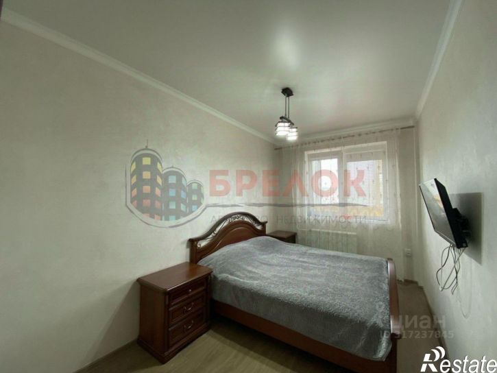 3-комн квартира ул Стабильная, 11,  д. 11