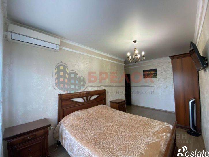 3-комн квартира ул Стабильная, 11,  д. 11