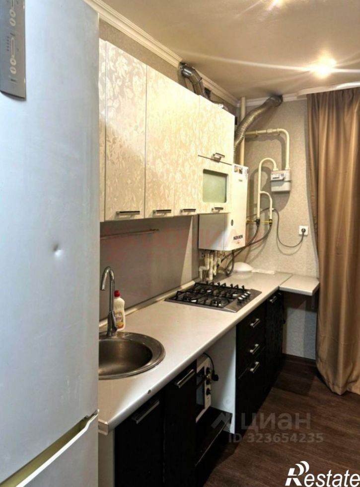 1-комн квартира Плавный переулок, 13,  д. 13