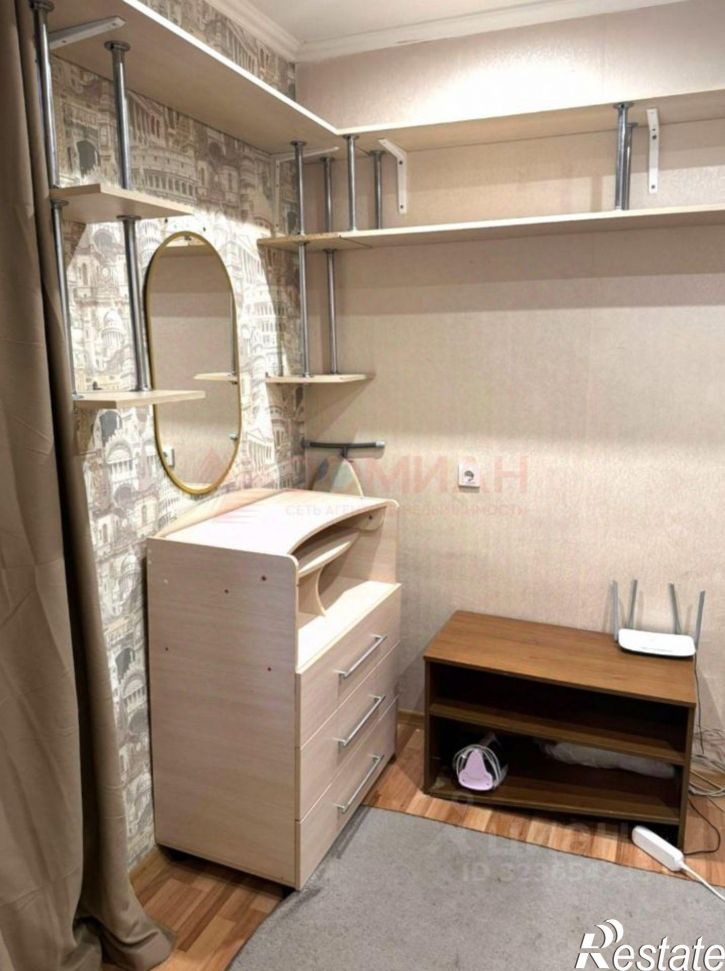 1-комн квартира Плавный переулок, 13,  д. 13