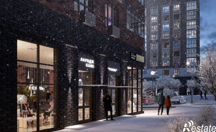 1-комн квартира проспект 40-летия Победы, 111/3,  д. 111/3