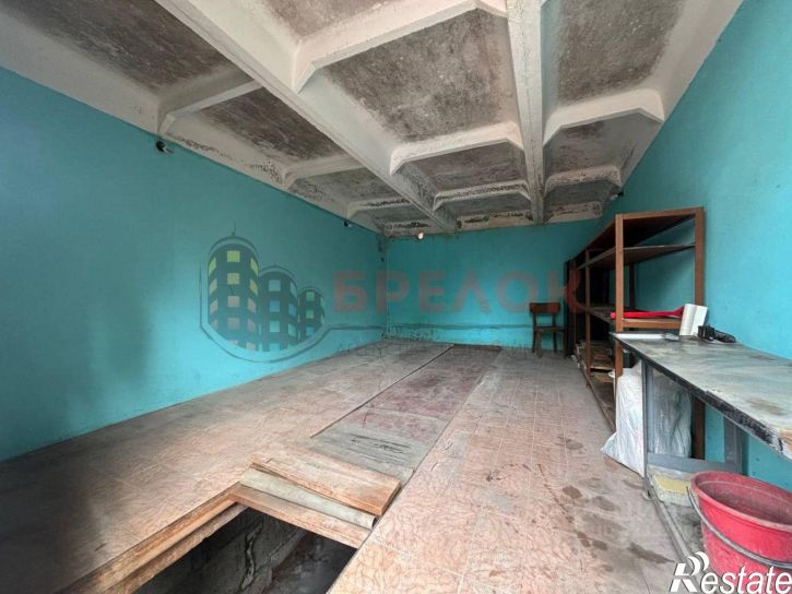 Гараж/парковка пр-кт 40-летия Победы, 27,  д. 27