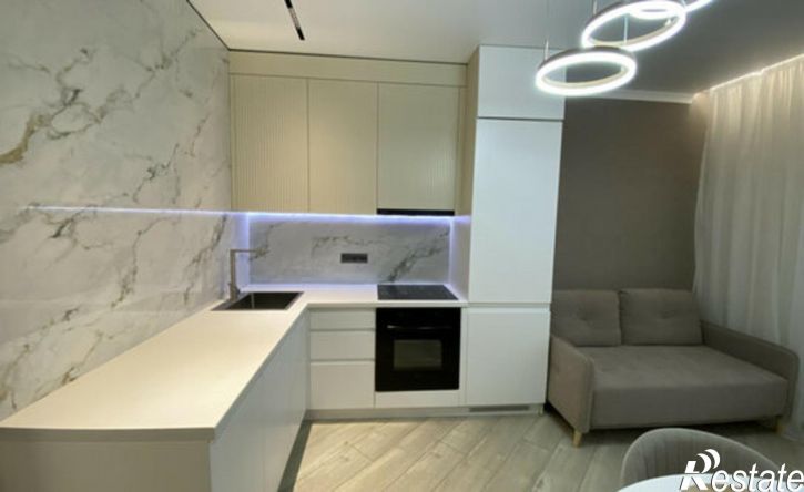 3-комн квартира проспект Маршала Жукова, 18,  д. 18