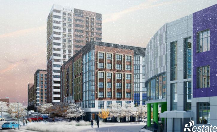 1-комн квартира проспект 40-летия Победы, 111/3,  д. 111/3