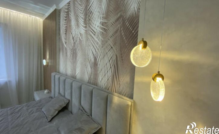 3-комн квартира проспект Маршала Жукова, 18,  д. 18