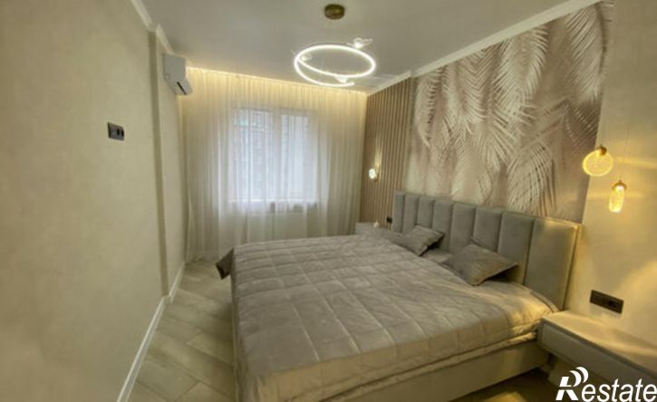 3-комн квартира проспект Маршала Жукова, 18,  д. 18