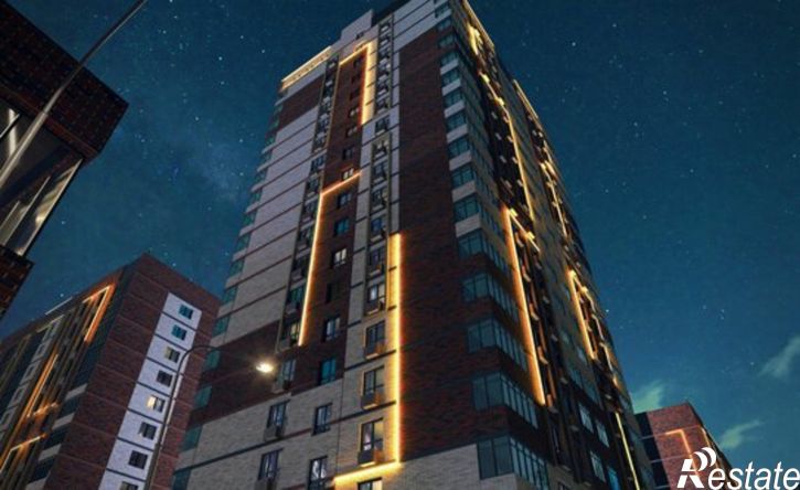 1-комн квартира проспект 40-летия Победы, 111/3,  д. 111/3