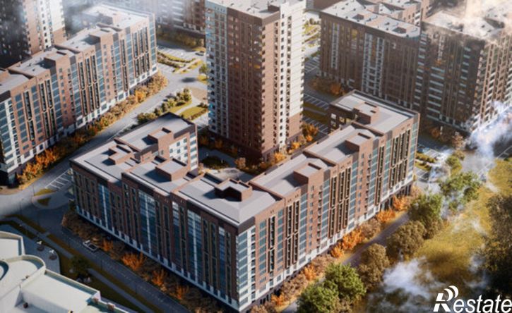 1-комн квартира проспект 40-летия Победы, 111/3,  д. 111/3