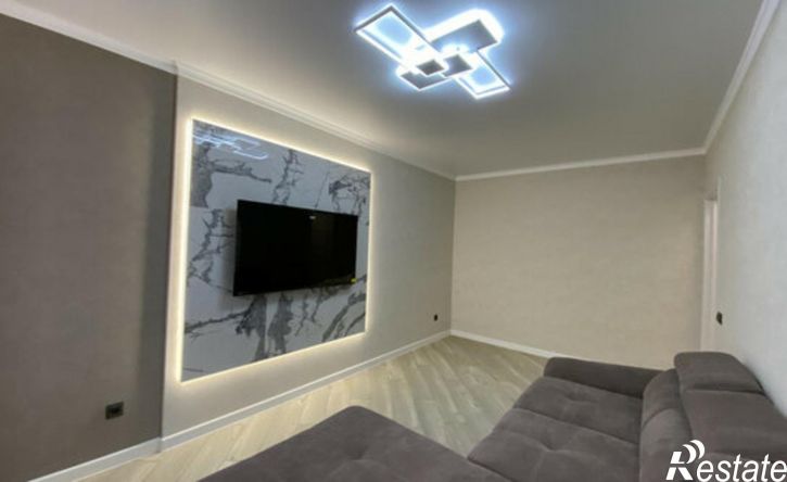 3-комн квартира проспект Маршала Жукова, 18,  д. 18